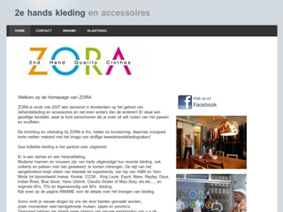 ZORA