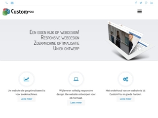 CUSTOMYOU