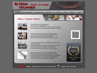 ALTENA TECHNIEK