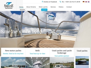 SMELNE YACHTCENTER