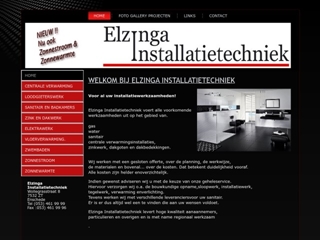 ELZINGA INSTALLATIETECHNIEK