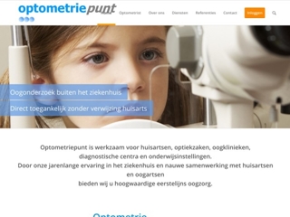 OPTOMETRIEPUNT