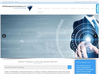 HUN MANAGEMENT CONSULTANCY
