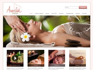DAYSPA AURELIA
