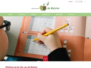 BOLSTER RK BASISSCHOOL DE