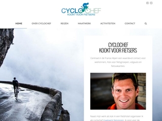 CYCLOCHEF
