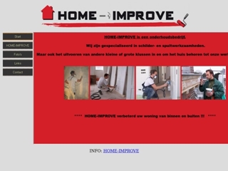 HOME-IMPROVE