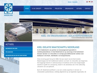 KIM NEDERLAND BV