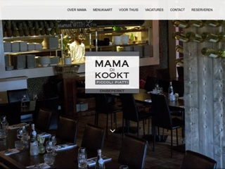 MAMA DI KOOKT