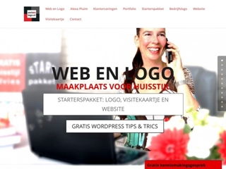 WEB EN LOGO