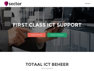 SECTOR COMPUTERS