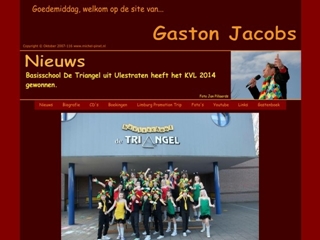 HAARMODE JACOBS
