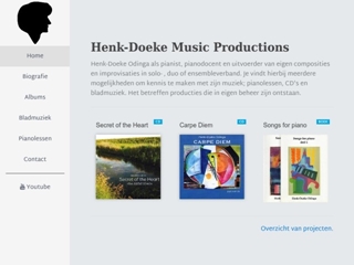 HENK DOEKE MUSIC
