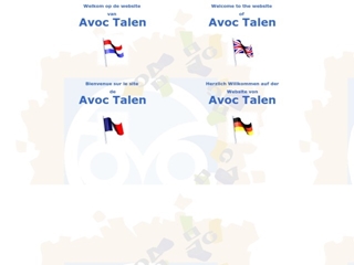 AVOC TALENINSTITUUT