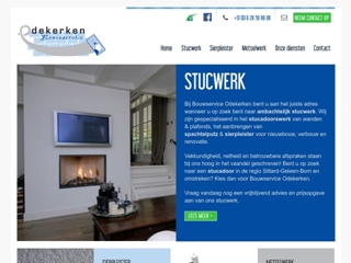BOUWSERVICE ODEKERKEN