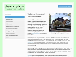 AMMERSINGH TANDARTSPRAKTIJK