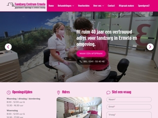 TANDZORG CENTRUM ERMELO