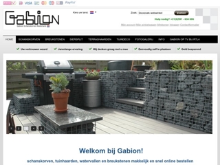 GABION BV