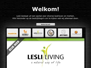 LESLI BV