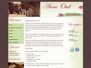 ANNO OUD