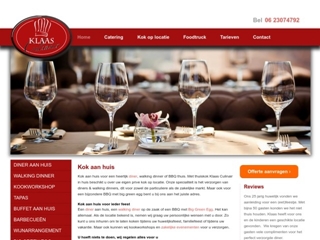 KLAAS CULINAIR