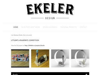 EKELER DESIGN