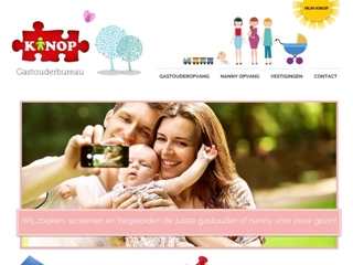 KINOP KINDEROPVANG