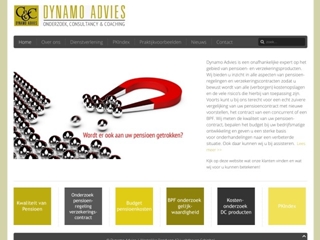 DYNAMO BEHEER BV