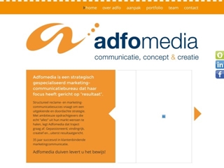 ADFO MEDIA