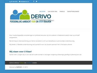 DERIVO