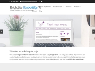 BRIGHTSITE
