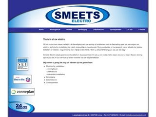 SMEETS ELECTRO