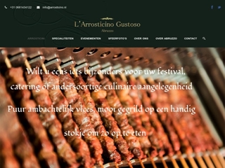 L'ARROSTICINO GUSTOSO