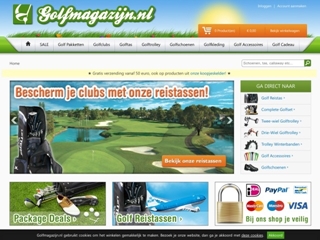 GOLFMAGAZIJN.NL