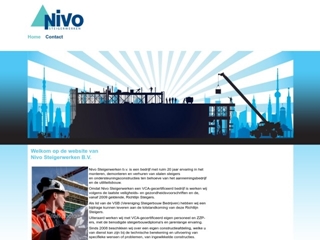 NIVO STEIGERWERKEN