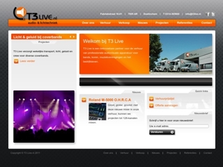 T3 LIVE