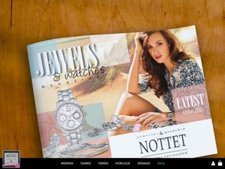 JUWELIER & GOUDSMID NOTTET