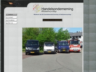 E.G. HANDELSONDERNEMING & METAALRECYCLING