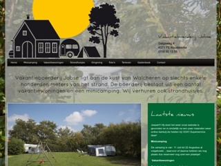 JOBSE VAKANTIEBOERDERIJ