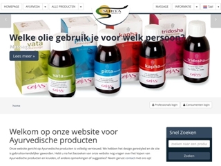 SURYA PRODUCTS