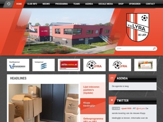 LYRA VOETBALVERENIGING