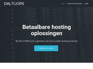 DALTCORE