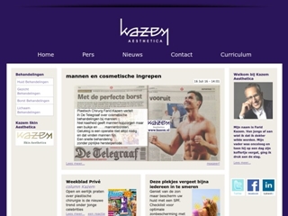 KAZEM AESTHETICA