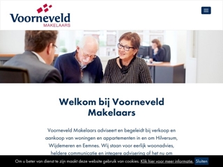 MAKELAARS VOORNEVELD