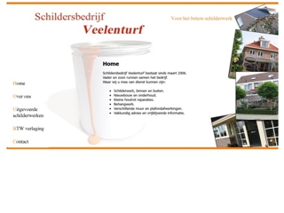 VEELENTURF SCHILDERSBEDRIJF