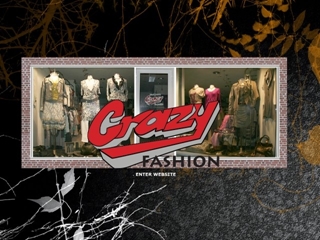 CRAZY FASHION