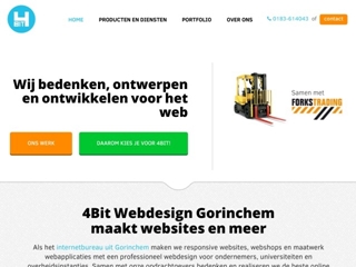 4BIT INTERNET & MULTIMEDIA
