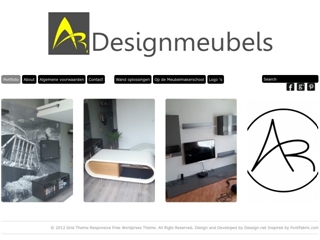 AR. DESIGNMEUBELS
