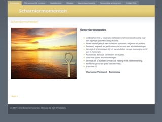 SCHARNIERMOMENTEN