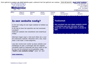 TOPWEBSERVICE